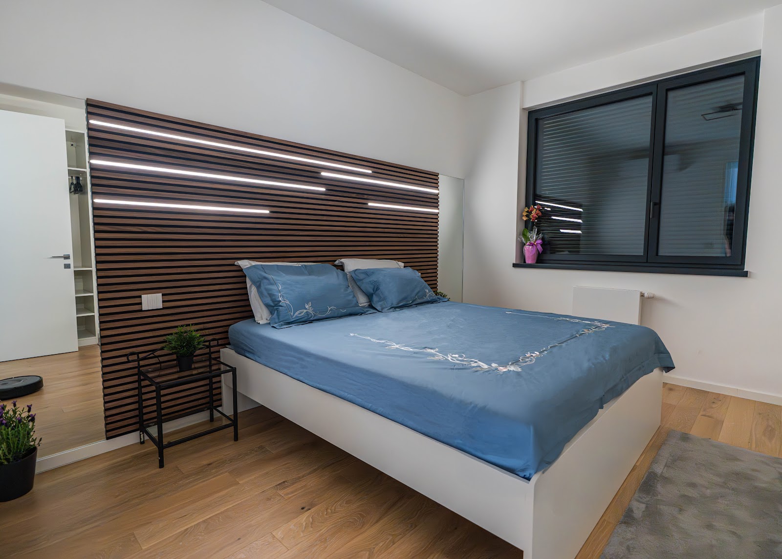 Apartman Branimirova