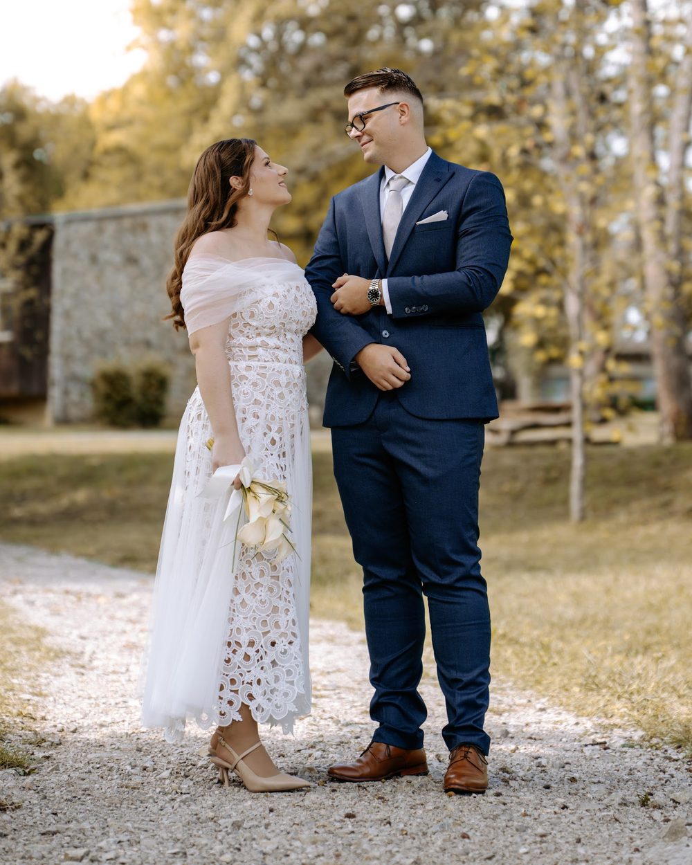 Petra & Ivica