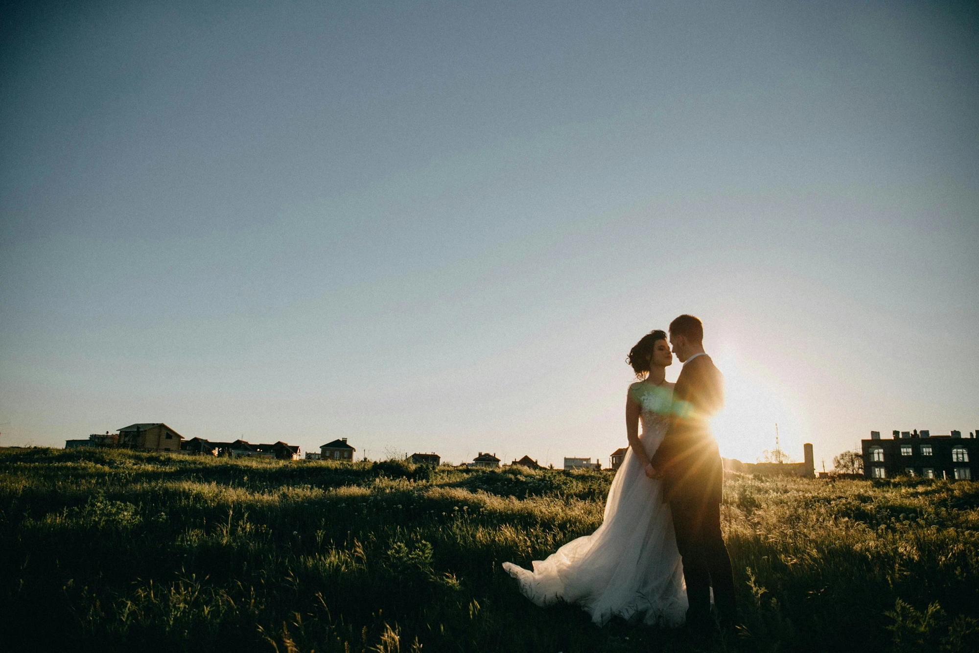 Halton Studio wedding photography